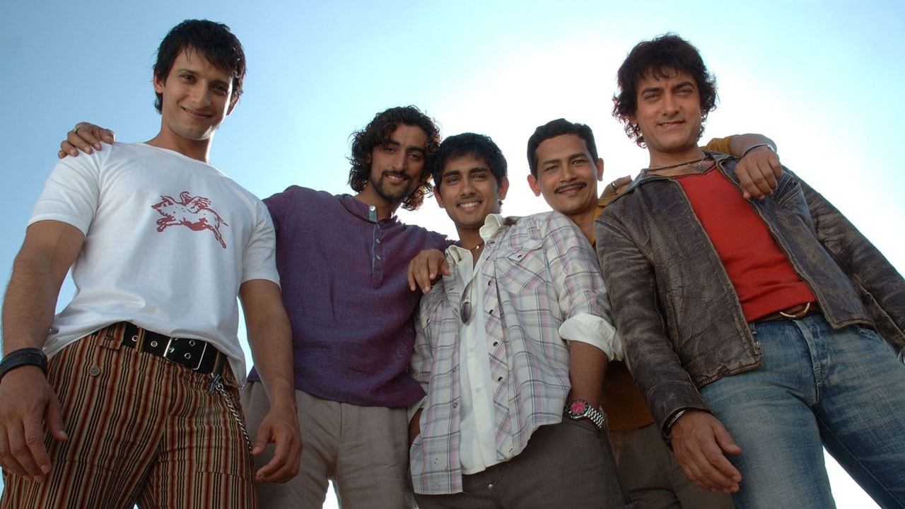 Rang De Basanti 